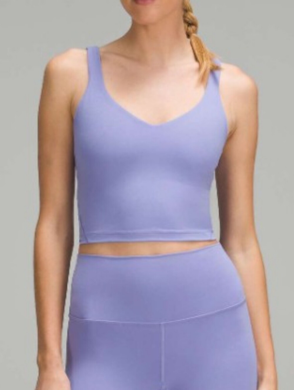 Lululemon Align Tank